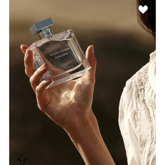 NEW Ralph Lauren Romance Perfume - Picture 4 of 5
